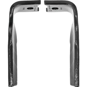 Rabatt Pöttinger Kreiseleggenzinken "Durastar" 110 x 342 x 18 mm, für Kreiselegge Lion