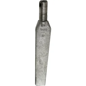 Neuheit Industriehof® Kreiseleggenzinken 320 mm für Kreiselegge Euroma,