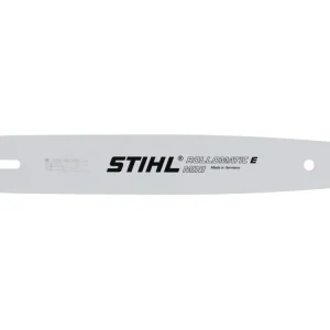 Markenprodukt STIHL Führungsschiene "Rollomatic E Mini" 1/4" P .043"/1,1 mm, Aufnahme 3005