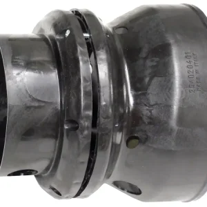 Bestpreis Bondioli & Pavesi Schutztrichter Baureihe 100 Weitwinkelgelenk 70°