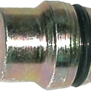 Angebot Verschlusskegel "VKA-DKO-S" mit O-Ring, schwer