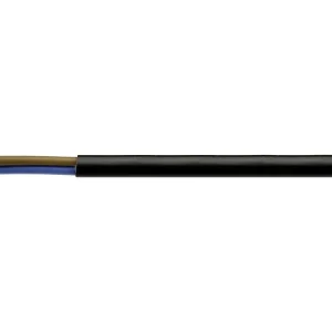 Nur Heute Herth + Buss Elektroleitung H03VV-F, PVC (Polyvinylchlorid)