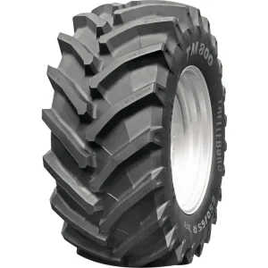 Trelleborg Traktorreifen TM800 Radial TL Highlight