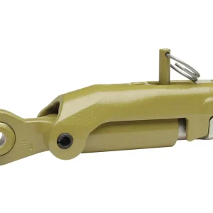 Walterscheid Stabilisator "ASST-B", Grundkörper mechanisch mit Spannstift, 350 mm, für Unterlenker mechanisch Garantierte Lieferung