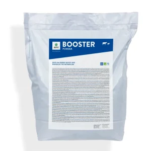 AHV Booster (Drench) Powder schnelle zusätzliche Energie- und Flüssigkeitsversorgung für Kälber und Milchkühe nach dem Abkalben, auch als Top-Dressing verwendbar Sonderangebot