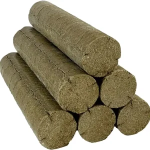Markenprodukt Bonimal FEED SK Raufutter Stick für Schweine Brikett