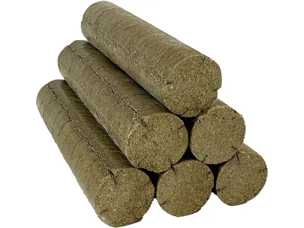 Markenprodukt Bonimal FEED SK Raufutter Stick für Schweine Brikett