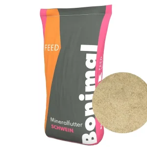 Bonimal FEED SM Zucht ECO Plus Granulat Solange Der Vorrat Reicht