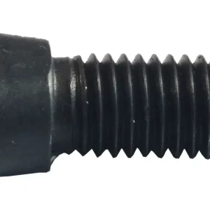 Knallerangebot Scharschraube Konus, 2 flache Seiten für Rabe