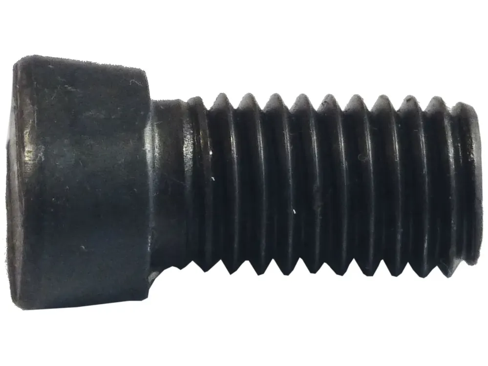 Knallerangebot Scharschraube Konus, 2 flache Seiten für Rabe
