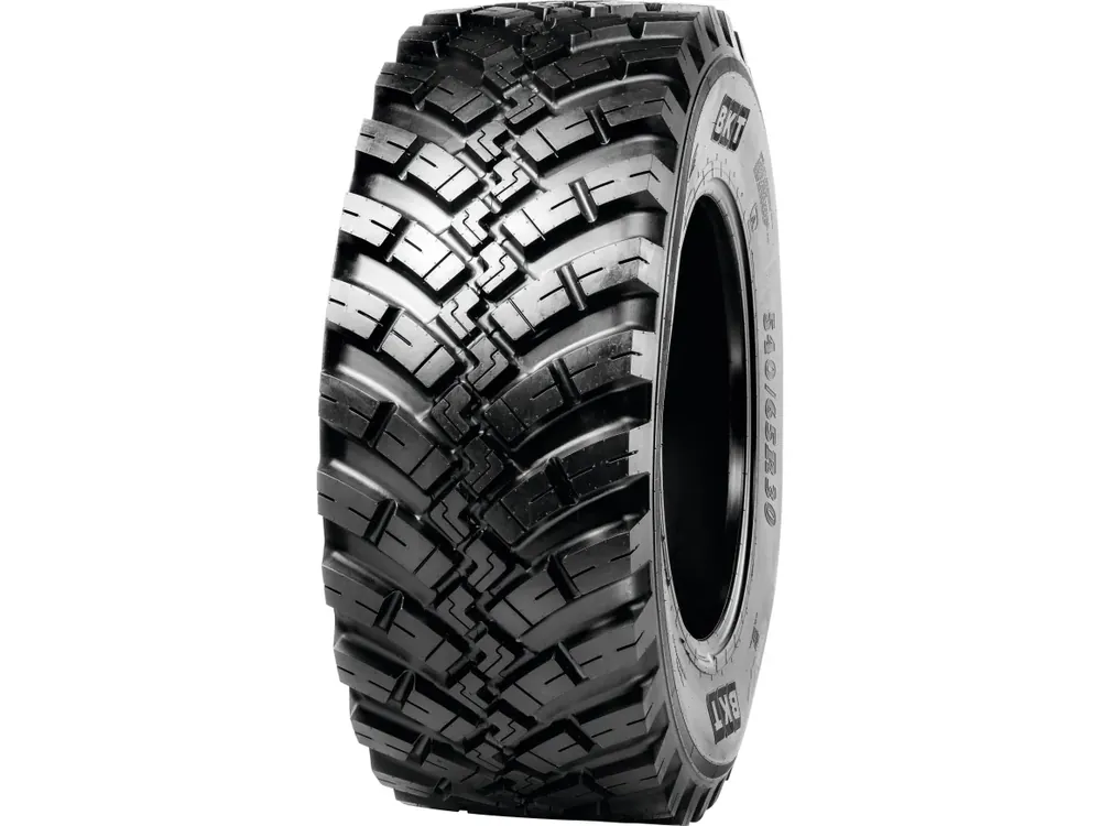 Must-Have BKT Traktorreifen Ridemax IT 697 Radial TL