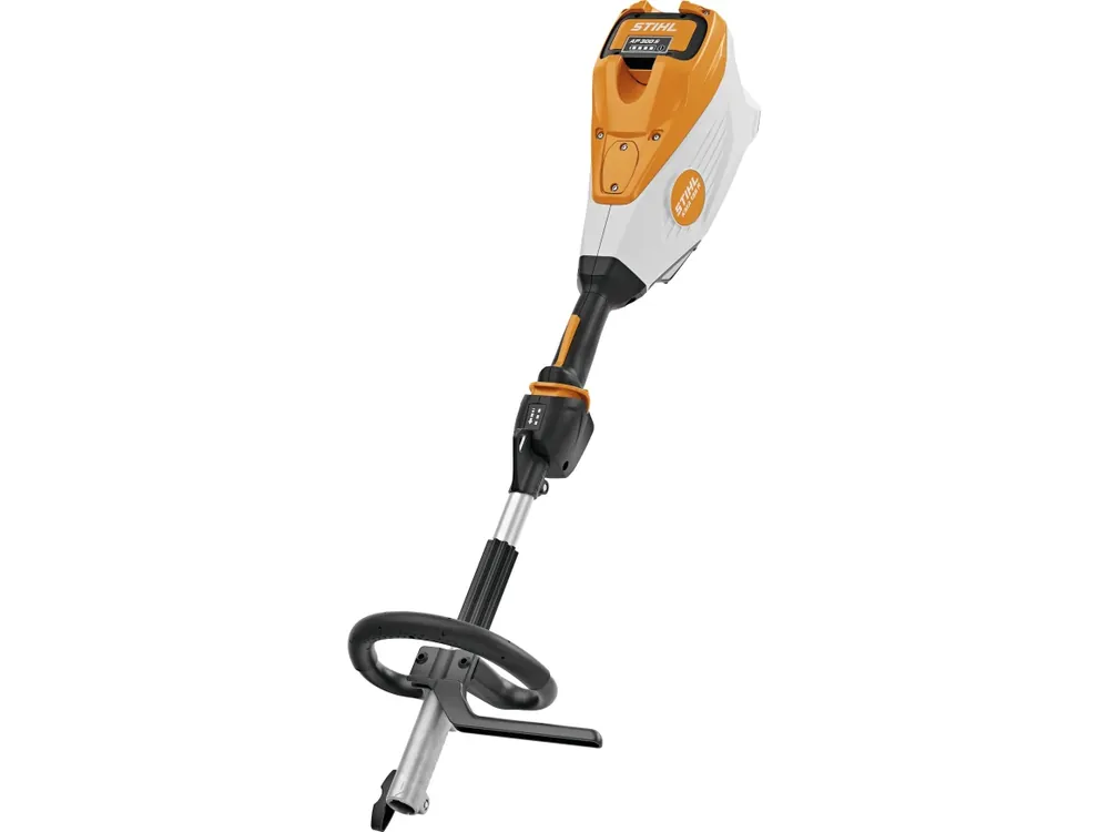 Abverkauf STIHL Akku-Kombimotor "KMA 135 R"