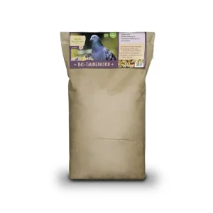 Letzte Chance My Little Farm Bio-Taubenkorn für Tauben Körner