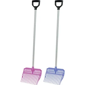 KERBL Dunggabel "EcoFork Mini" für Kinder ab 5 Jahren Sofort Bestellen
