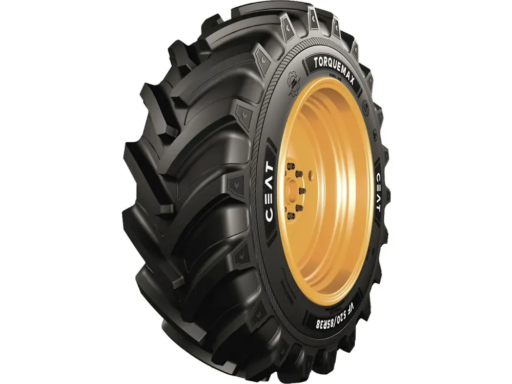 CEAT Specialty Traktorreifen Torquemax IF Radial TL Bestpreis