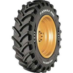 Angebot CEAT Specialty Traktorreifen Farmax R80 Radial TL