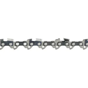 Zertifiziert STIHL Sägekette "Picco Super 3 Pro" 3/8" P, .043"/1,1 mm, Vollmeißel, abgelängt