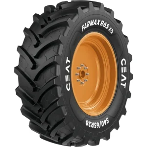 Direktkauf CEAT Specialty Traktorreifen Farmax R65 X3 Radial TL