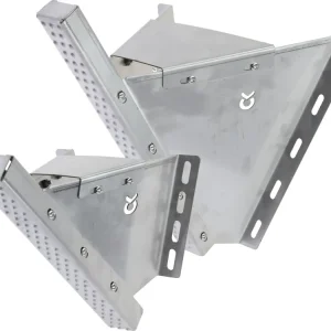 KERBL Scheuerwand für Schweine Knallerangebot