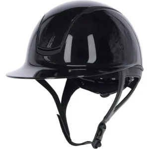 Covalliero Reithelm "Eclipse Polo" Preisreduziert