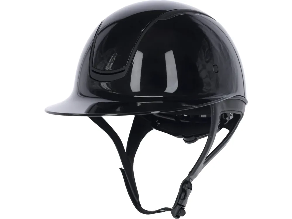Covalliero Reithelm "Eclipse Polo" Preisreduziert