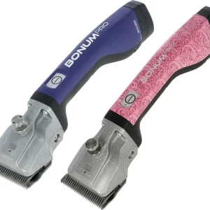 AESCULAP® Akku-Schermaschine "Bonum Pro" für Pferde Sale