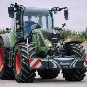 Fendt Frontgewicht "SafetyWeight Plus" Saisonangebot