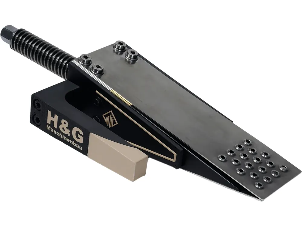 H&G MASCHINENBAU Fällkeil "X6030" Sonderangebot