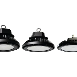 Patura LED-Hallenstrahler "Premium-Line" dimmbar Markenprodukt
