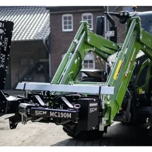 Düvelsdorf Heckenschere "MC 190" D-Lock Nur Heute