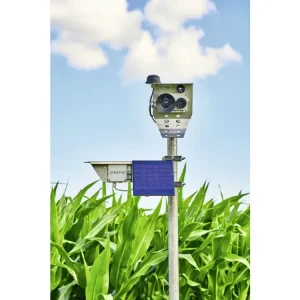 METOS® Kamera "CropVIEW Dual" für Fernüberwachung auf Feld und im Stall Online Kaufen