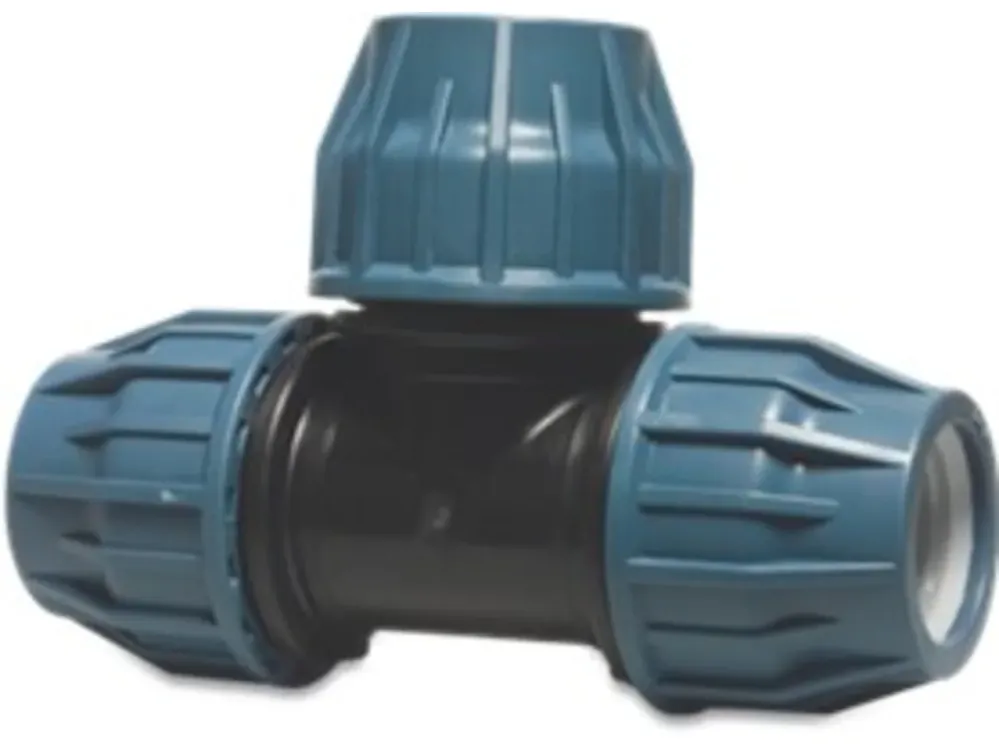 Bestseller T-Verbinder Rohranschluss Jason