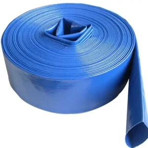 Must-Have irritec® Flachschlauch "Flat Hose™"