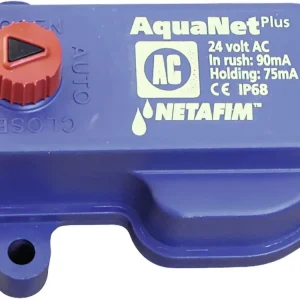 NETAFIM™ Spule für Magnetventil AquaNet Plus® 1 1/2", 2" Zertifiziert