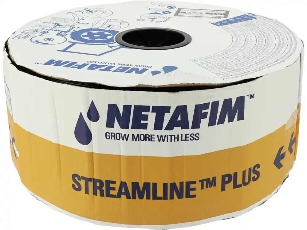 NETAFIM™ Tropfschlauch "StreamLine™ X 16080" Neu