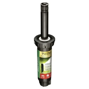RAIN BIRD® Regnergehäuse "1800" Höhe 150 mm Geprüft