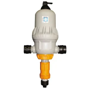 Sichere Zahlung MixRite™ Dosierpumpe "TF10"