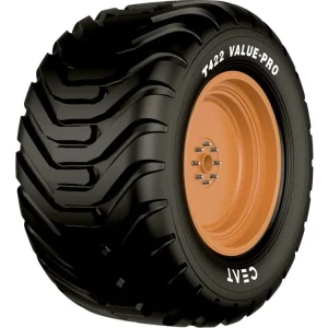 Letzte Chance CEAT Specialty Flotation-Reifen T422 Value-Pro Diagonal TL