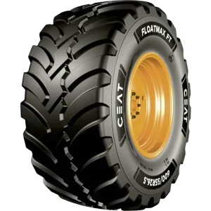Neu Im Sortiment CEAT Specialty Anhängerreifen Floatmax FT Radial TL