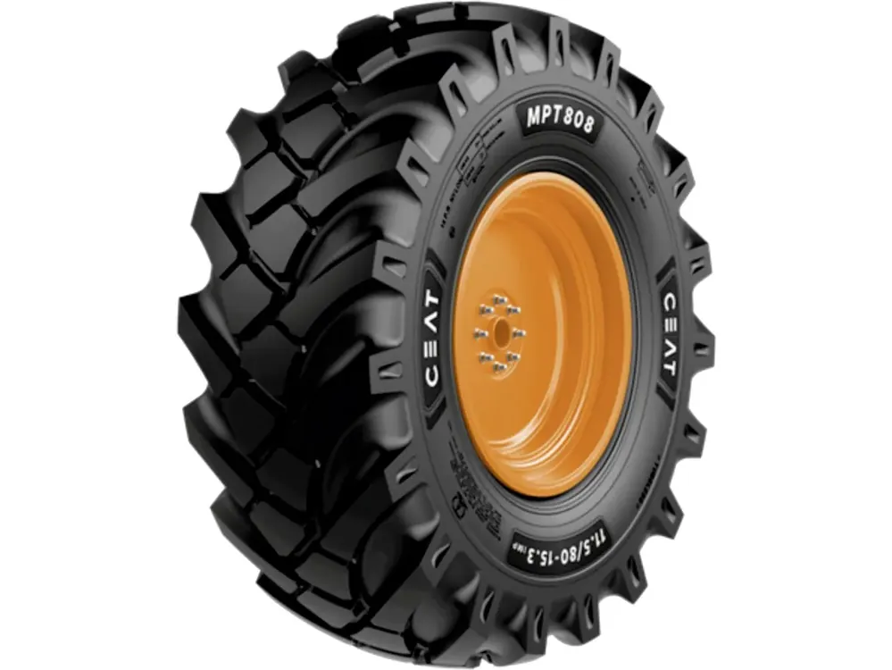 Ausverkauf CEAT Specialty MPT-Reifen MPT 808 Diagonal TL