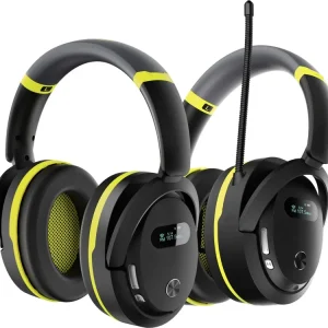 KERBL Gehörschutz "Protect" Bluetooth® Ausverkauf