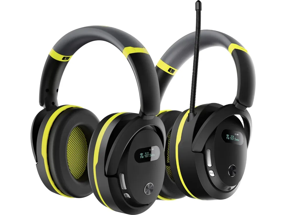 KERBL Gehörschutz "Protect" Bluetooth® Ausverkauf