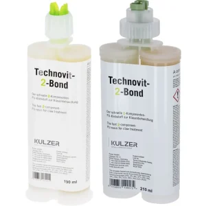 Technovit® Klauenpflegeset "Technovit-2-Bond" mit Handschuhen Garantierte Lieferung