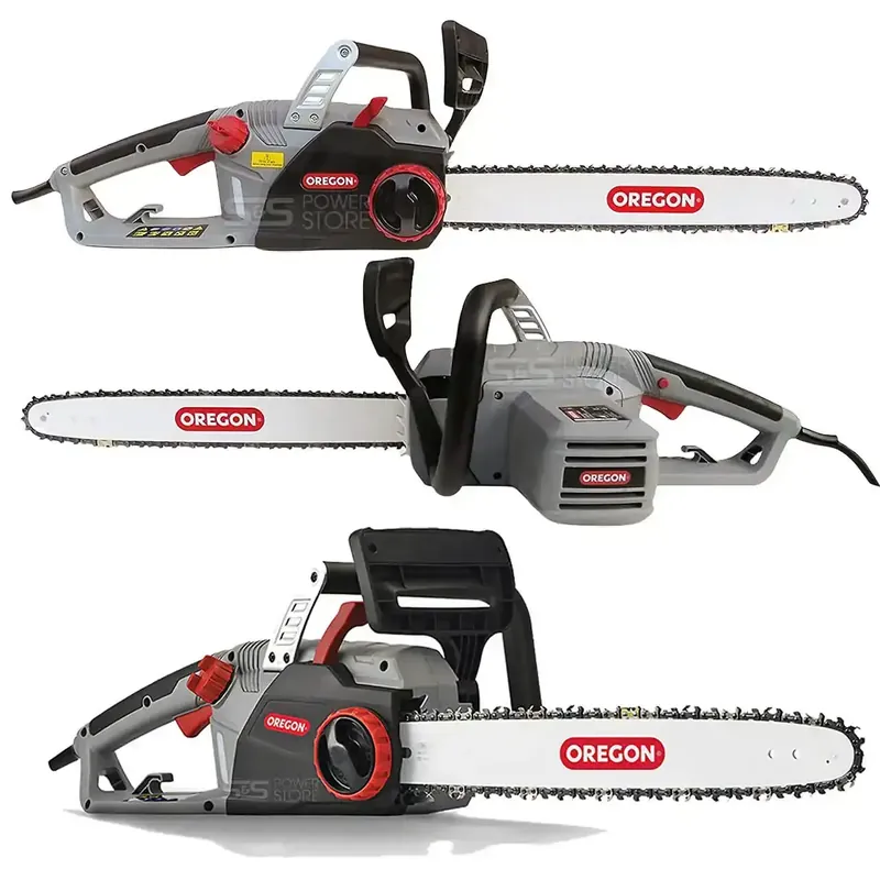 Oregon Elektro Kettensäge CS1500 selbstschärfend 604419 Neue Ware