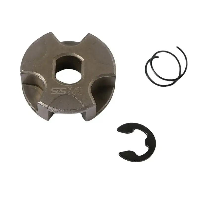 Neuheit Kettenrad Antriebsritzel Oregon CS1500 & CS1400 GEN1 Set 570964