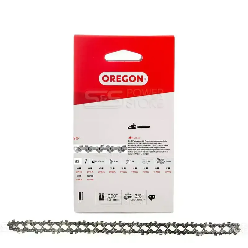Oregon Sägekette passend OBI Variolux EKS 2400-40 Ersatzkette 40 cm Neue Ware