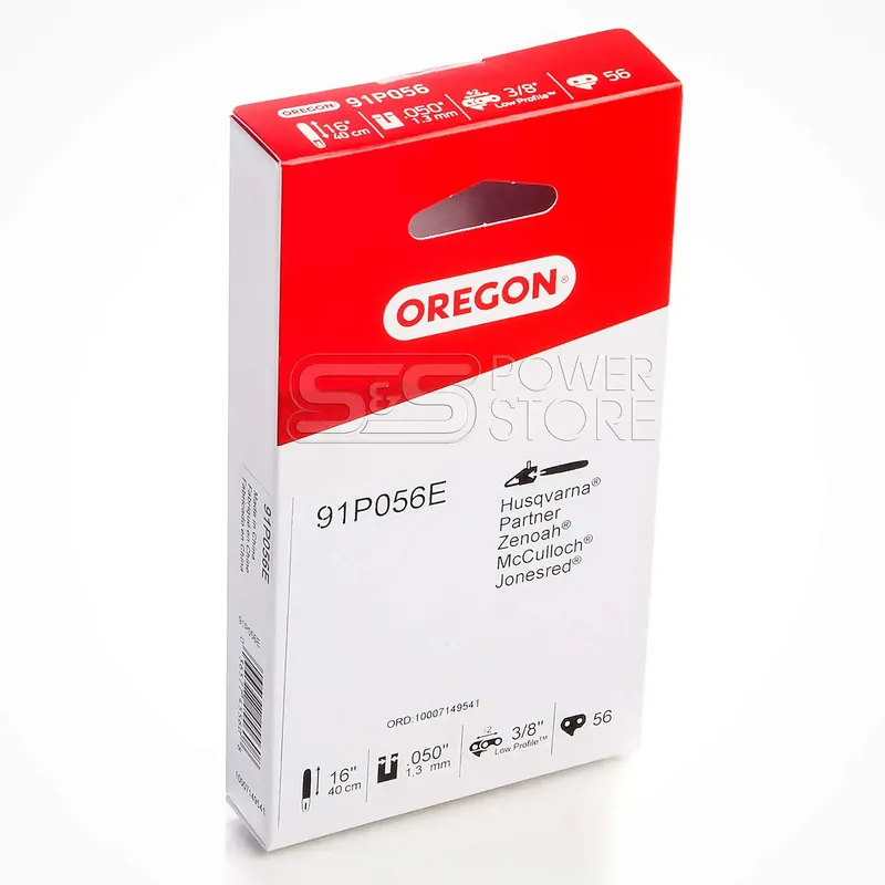 Oregon Sägekette 91P045E Xtraguard 3/8" 1,3 mm 45 TG 30 cm Halbmeißel Angebot