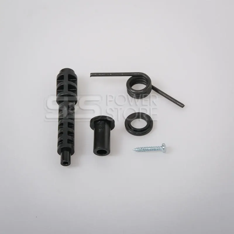 Neuheit Oregon Bolzen Feder Set Ersatzteil Nr. 537888 Kettenschärfgerät 590181 / 106550
