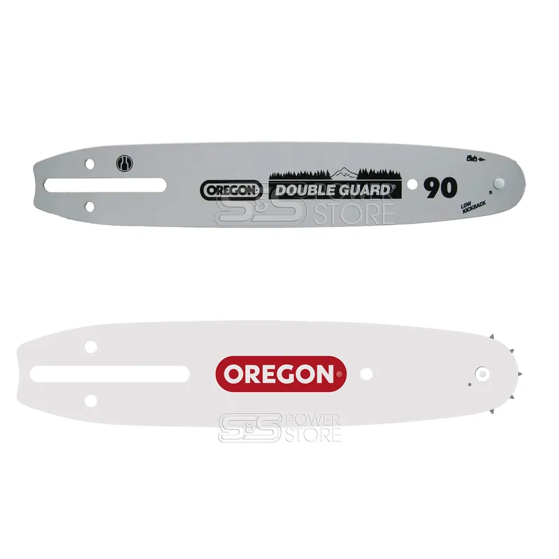 Zertifiziert Oregon Führungsschiene passend Einhell GC-EC 750 T Hochentaster Schwert 20 cm