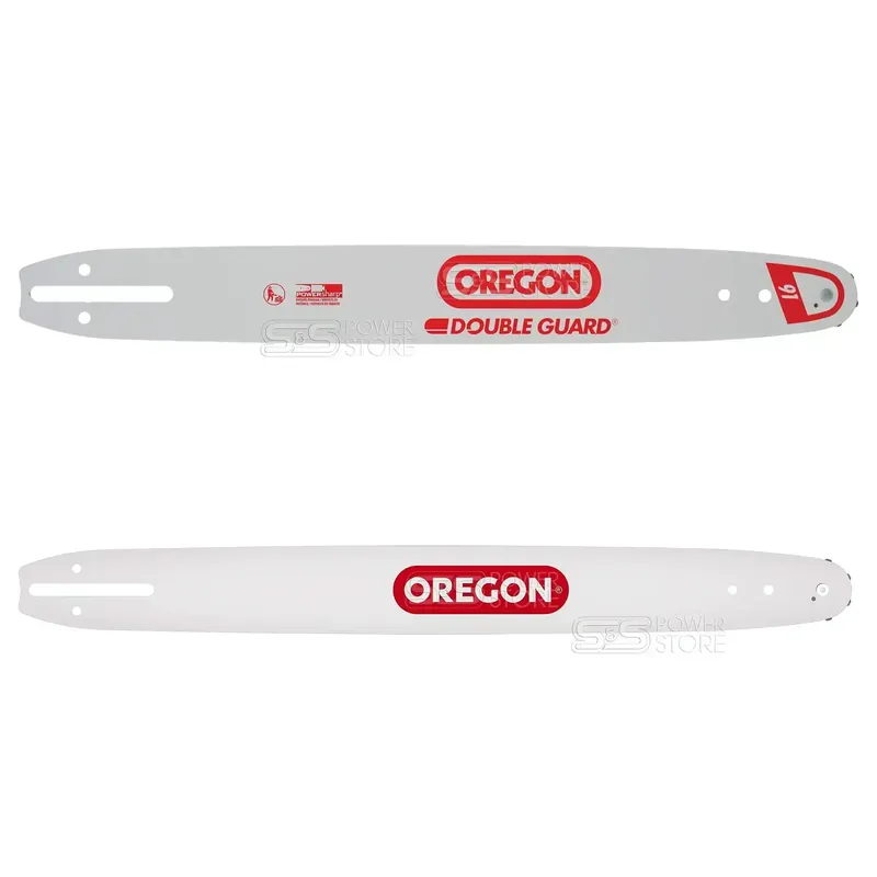 Oregon Führungsschiene passend Scheppach CSE2400 Elektro-Kettensäge Ersatz Schwert 45 cm Abverkauf